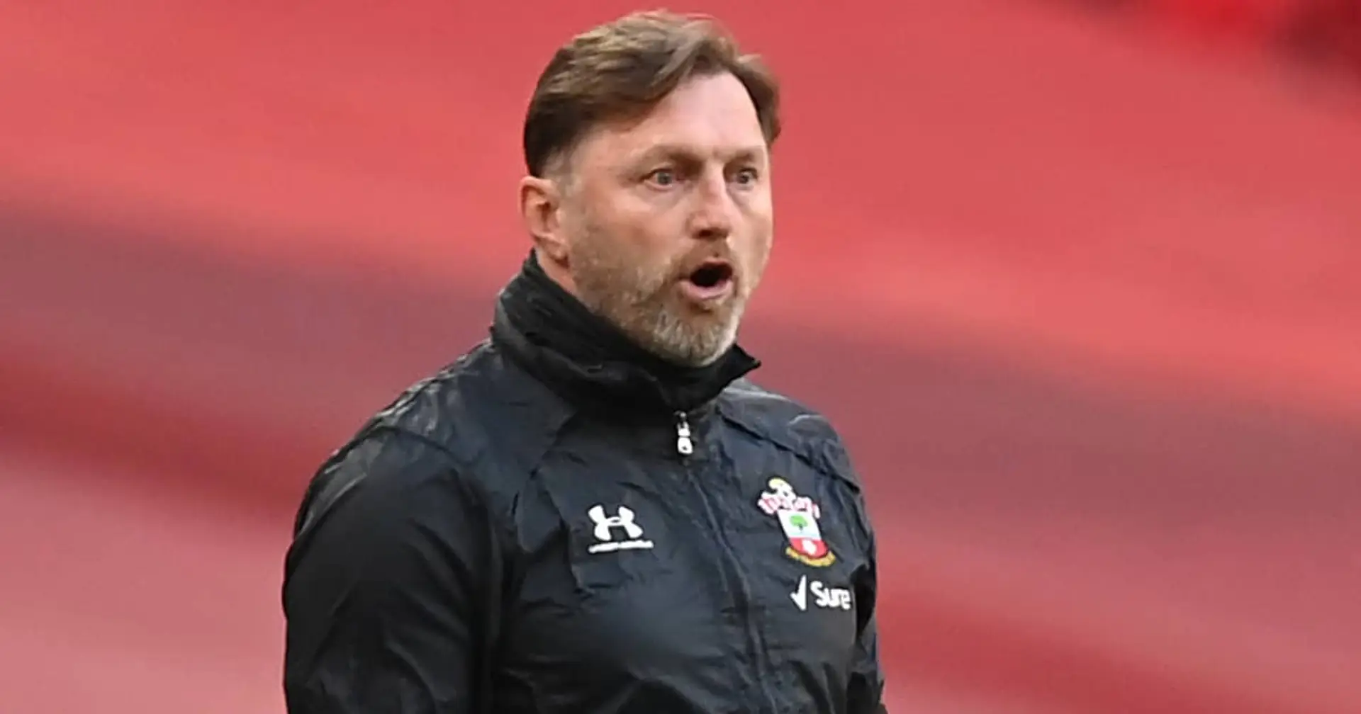 'I see a war coming up': Saints boss Hasenhuttl hits out at Premier League's 'big 6' over Super League