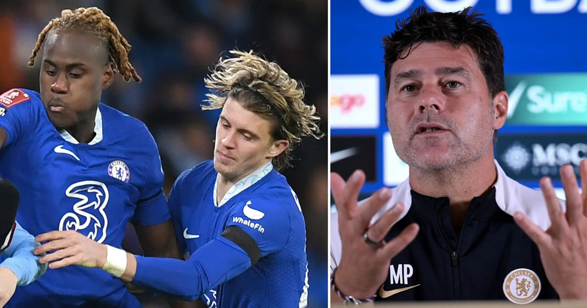Chelsea to axe five players in January: one earns £100k per week and isn’t even registered as Premier League player