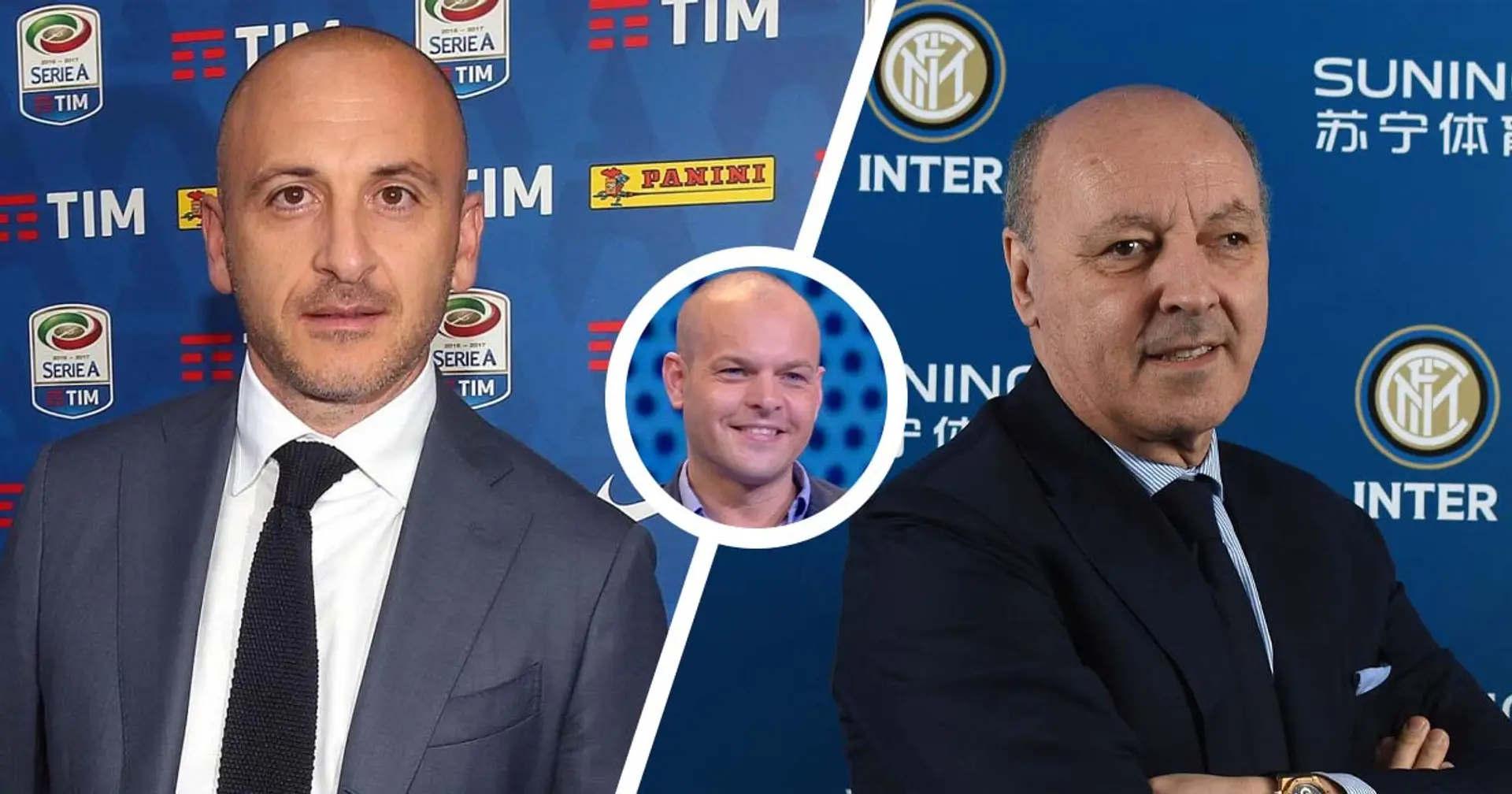 "L'Inter ha una sorta di prelazione su 2 giocatori dell'Udinese", Biasin svela il retroscena di mercato