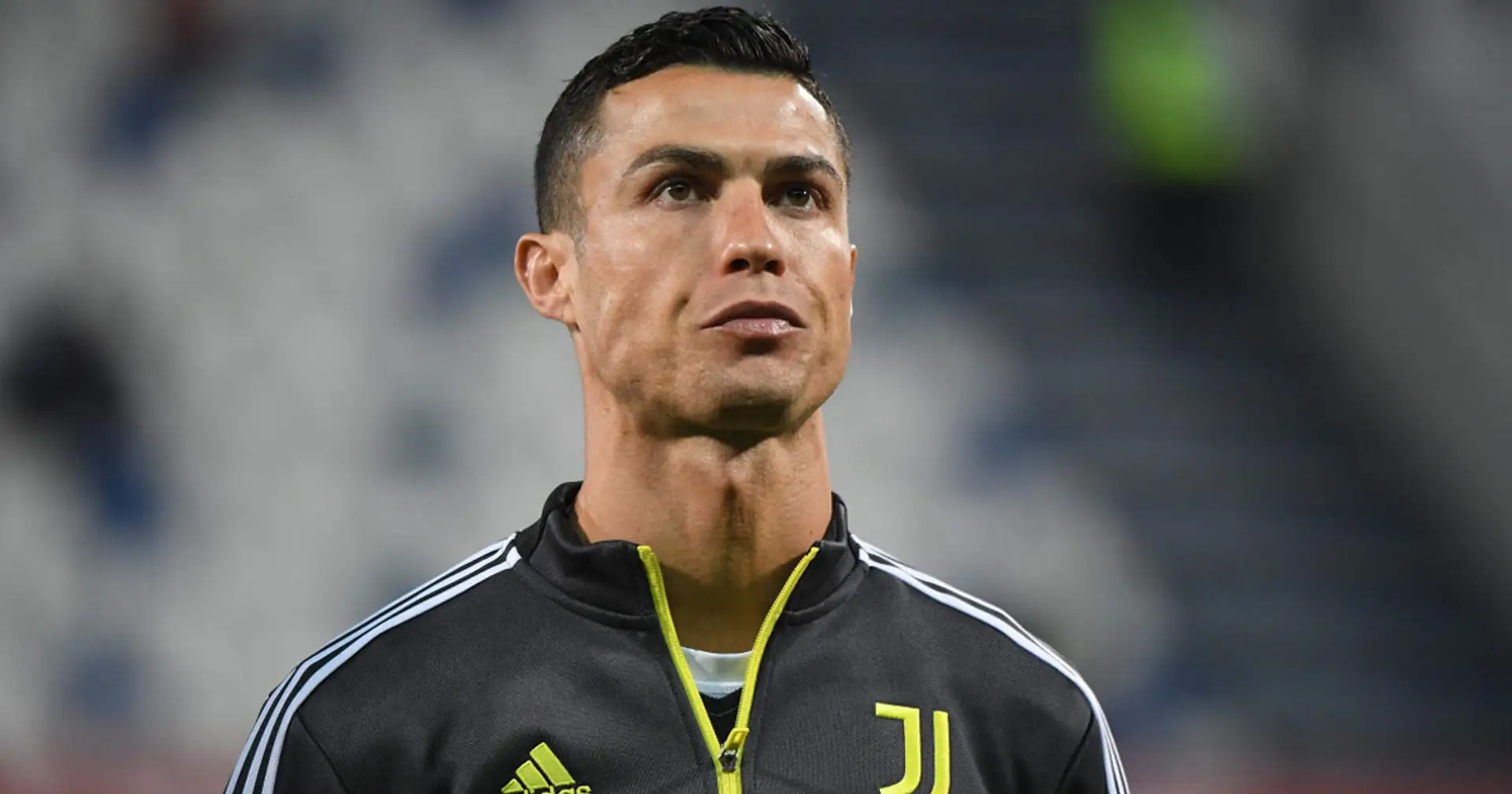 United can meet Ronaldo's wage demands to make him highest-paid player (reliability: 5 stars)