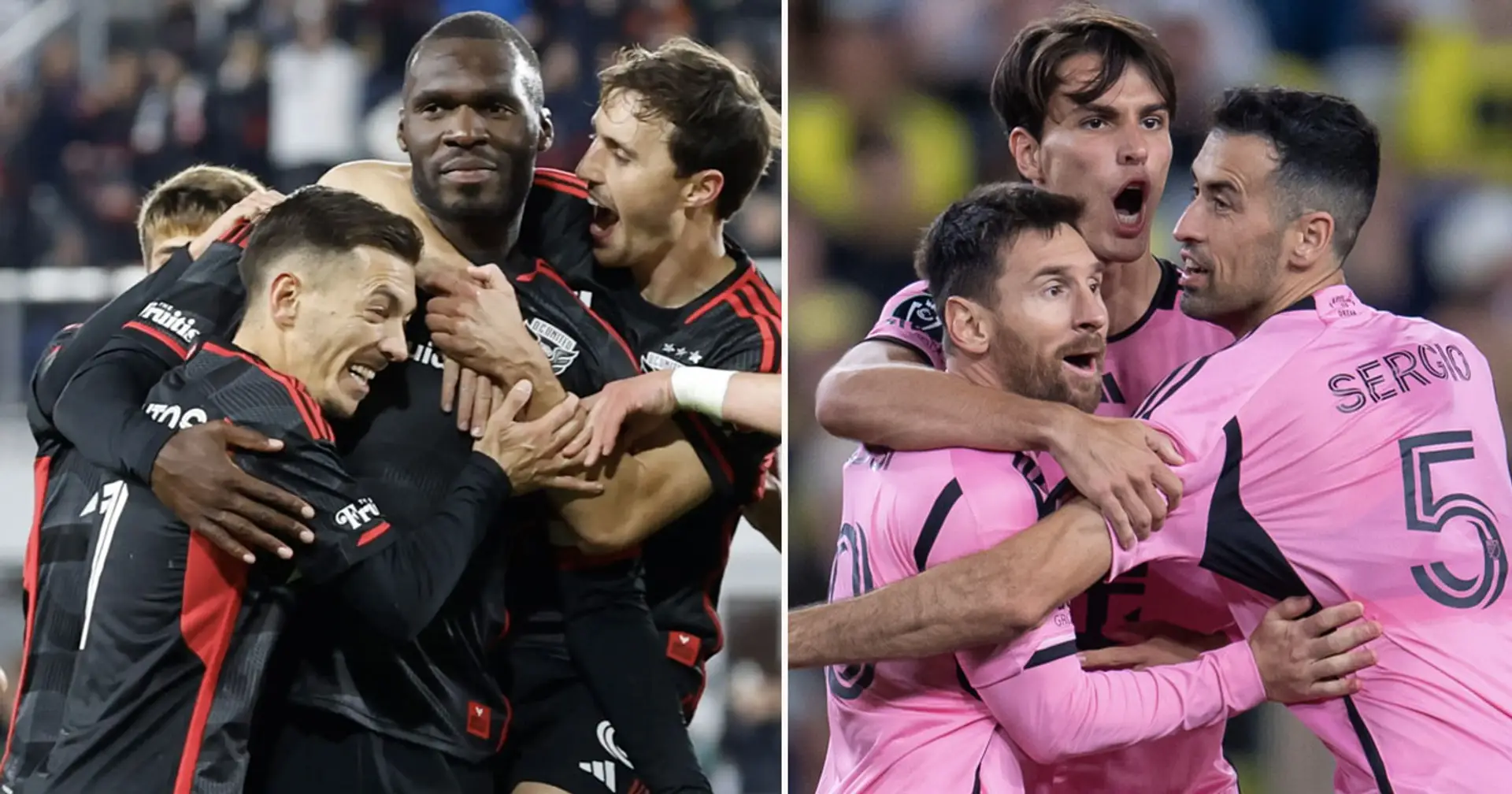DC United vs Inter Miami: Predictions, team news, odds and best tips