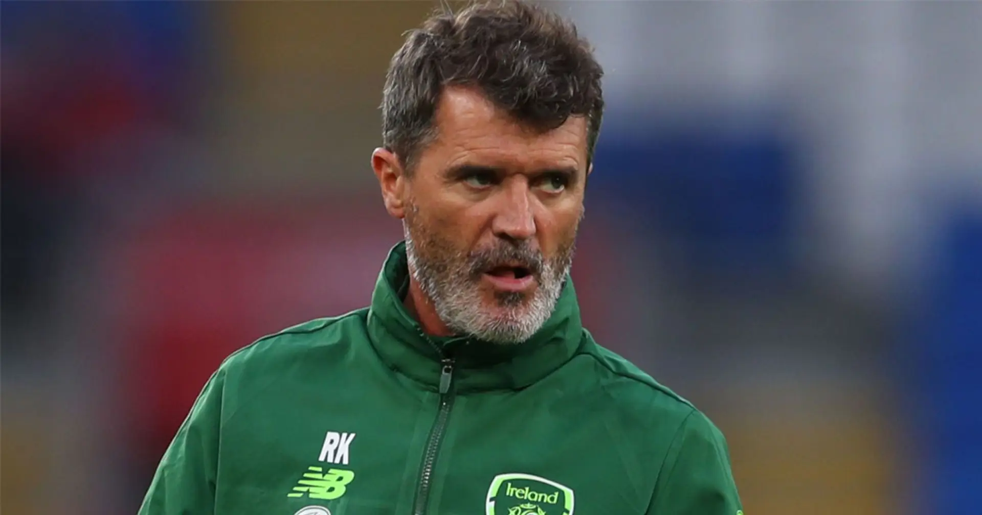 Roy Keane reportedly in talks to take over as new Azerbaijan national team manager