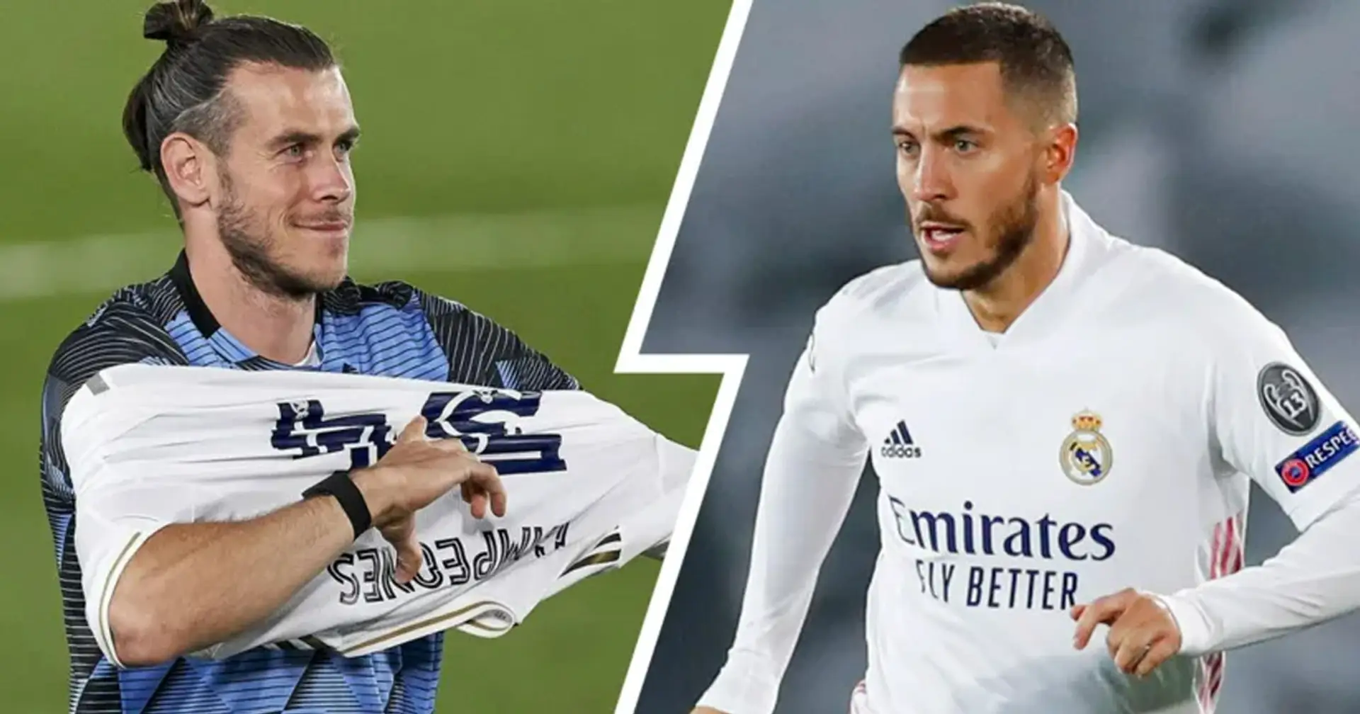'Véndanlo, no necesitamos otro Bale': la comunidad global del Madrid reacciona a la nueva lesión de Hazard