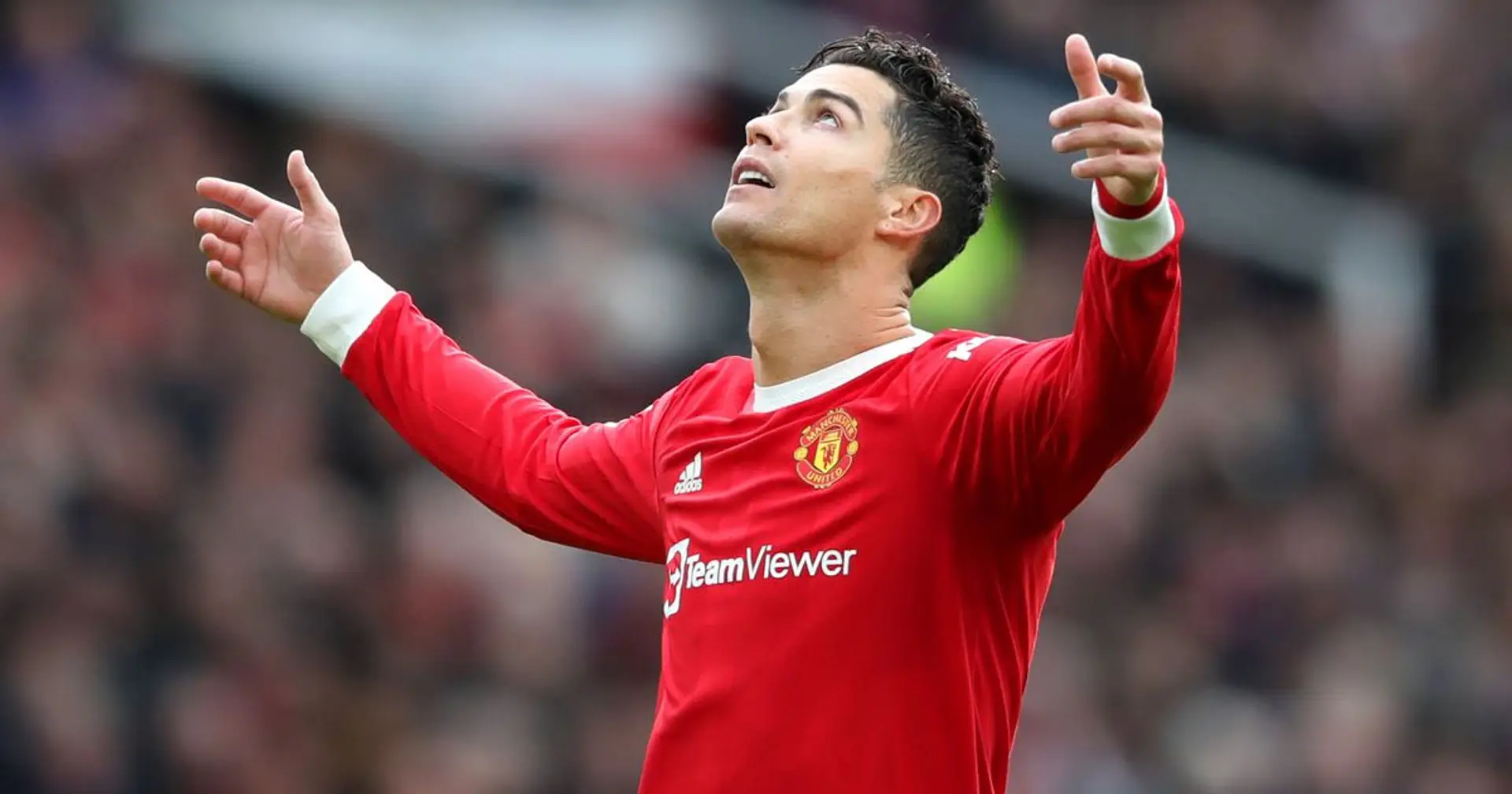 Ronaldo tops embarrassing offsides stat after Watford stalemate