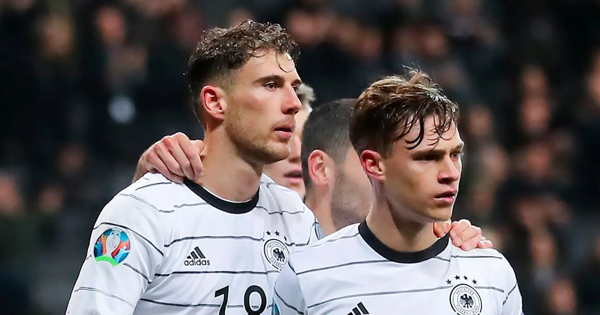 Löw lässt 4 Bayern-Spieler gegen die Schweiz starten: Chancen auf ihren Einsatz gegen Düren immer kleiner