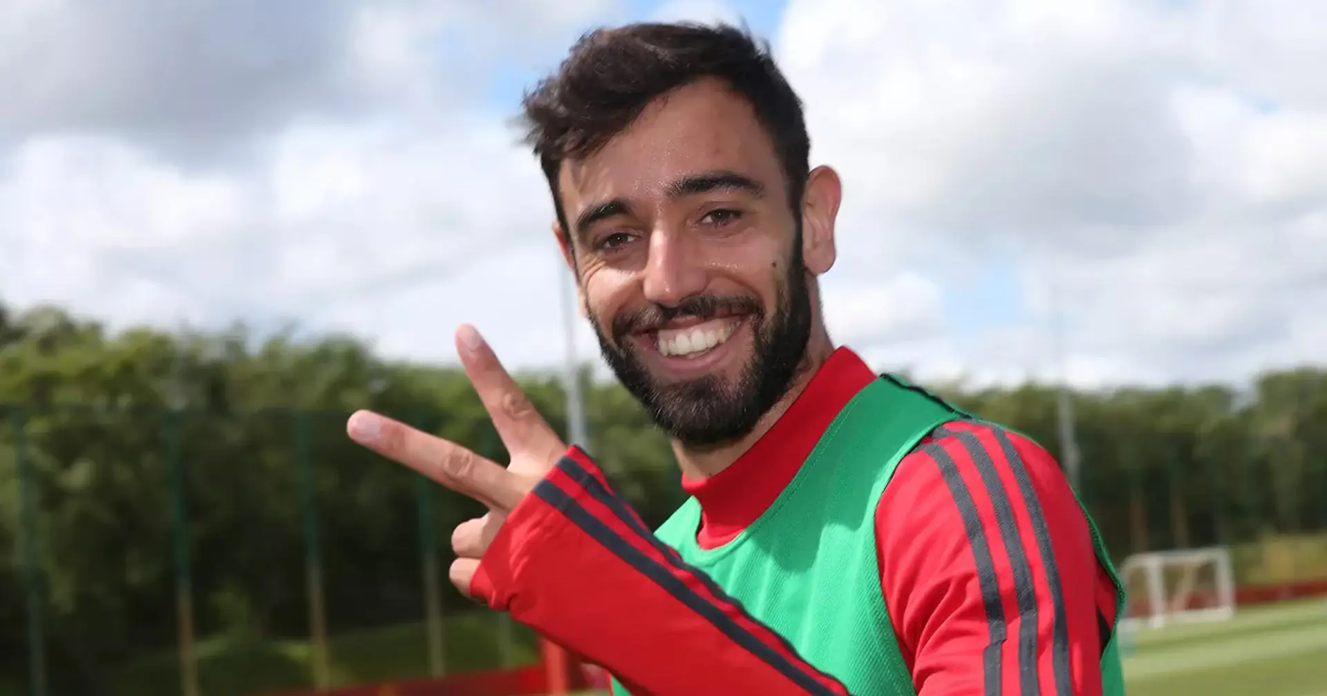 Bruno Fernandes shows pure class as Man United star among 3 players who offer financial support to struggling Portuguese side Aves