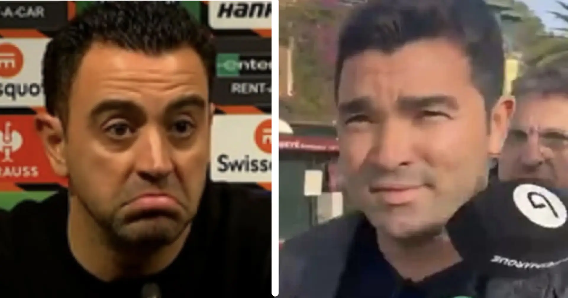 New name emerges as Xavi's possible successor – 6 things make him perfect candidate for Deco