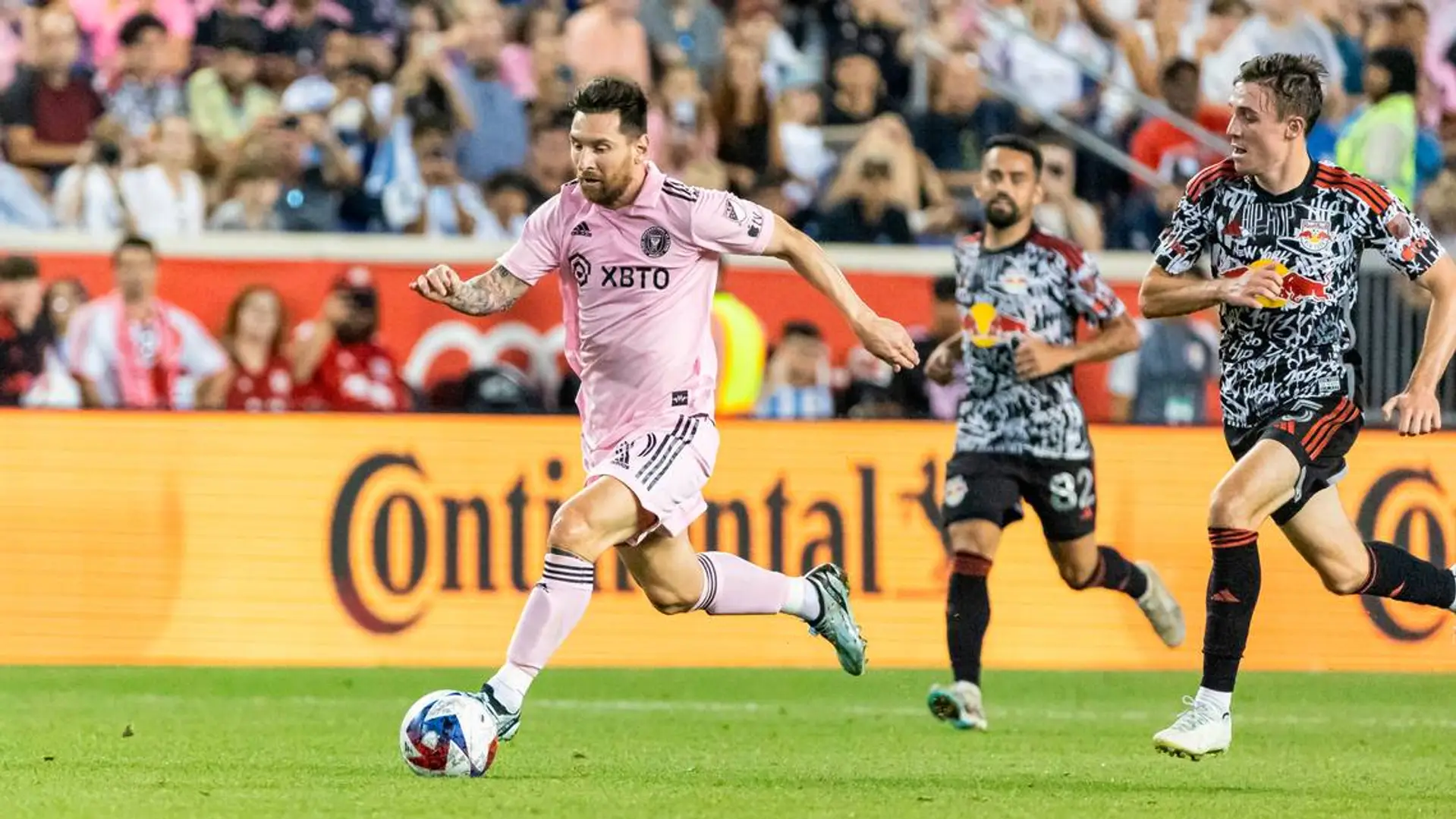 Inter Miami vs NY Red Bulls: Predictions, odds and best tips