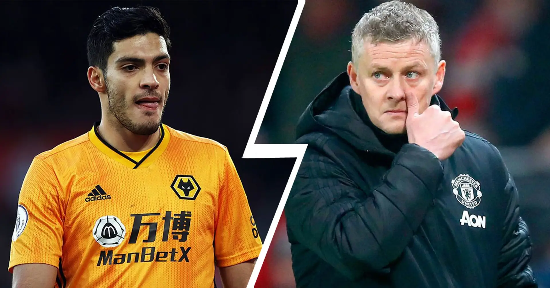 United reportedly facing ‘problem’ of getting priced out for Raul Jimenez