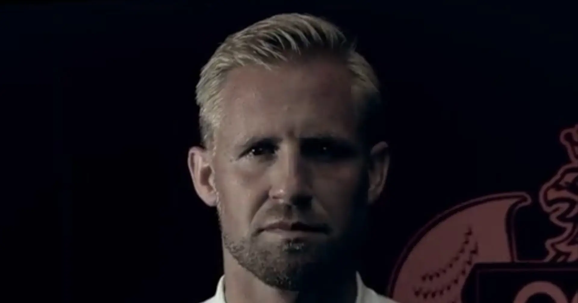 OFFICIAL: Kasper Schmeichel leaves Leicester City