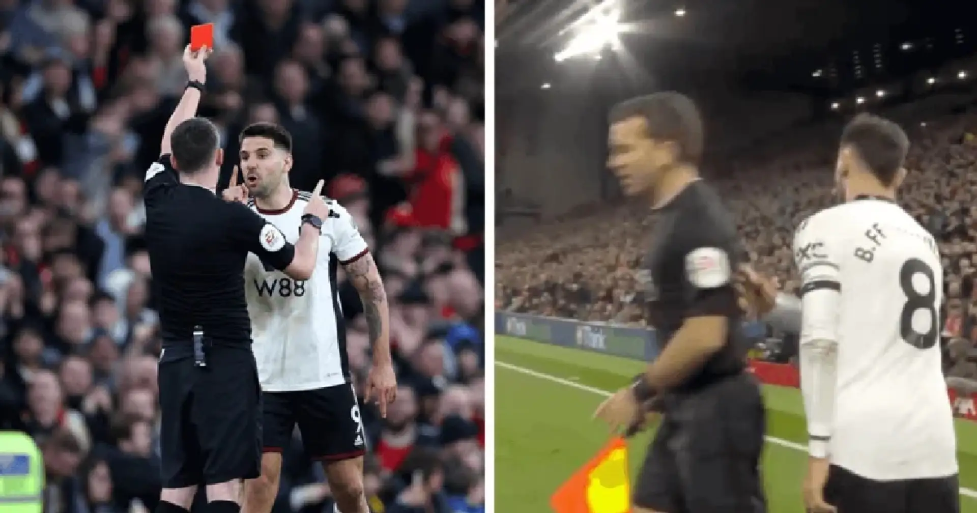 Mitrovic banned for 8 games: Fernandes escaped punishment for ONE reason 