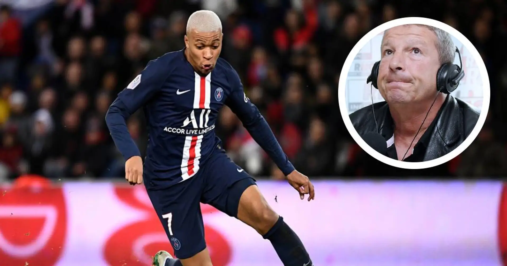 "Le principal artisan de la victoire sera Mbappé", Roland prédit le succès du PSG en Ligue des Champions