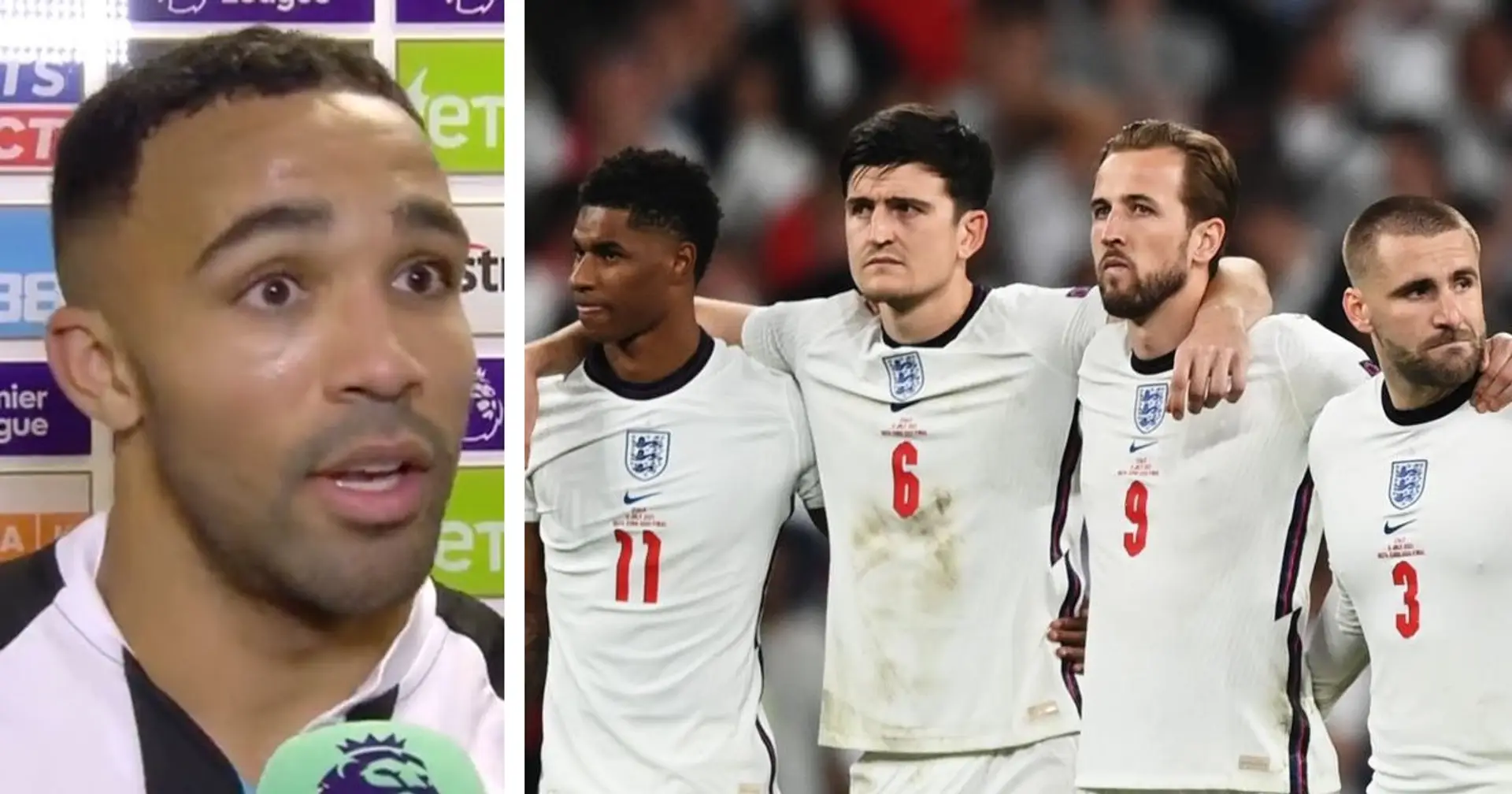 Callum Wilson names Man United star as 'best player he's played with'