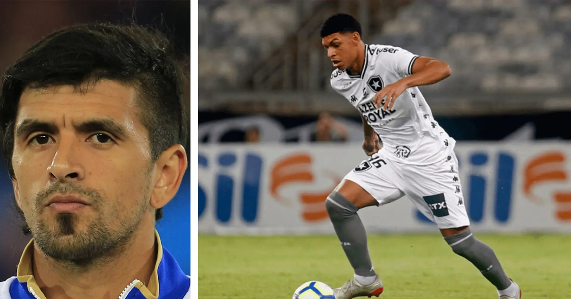 "C'est un attaquant très rapide et costaud": Lucho Gonzalez, ancien milieu de terrain de l'OM, approuve le transfert de Luis Henrique