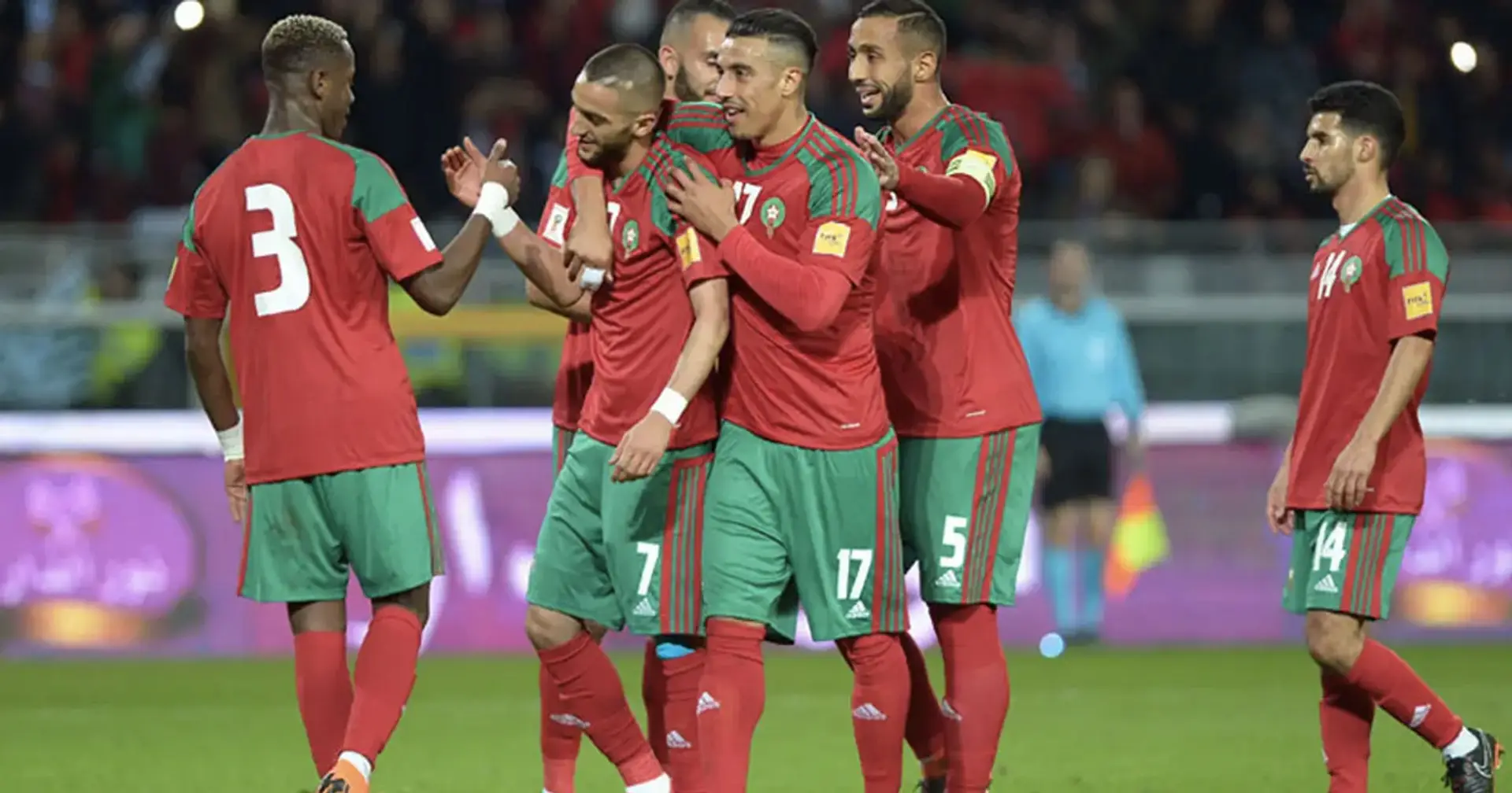 Morocco vs Tanzania: Predictions and betting odds