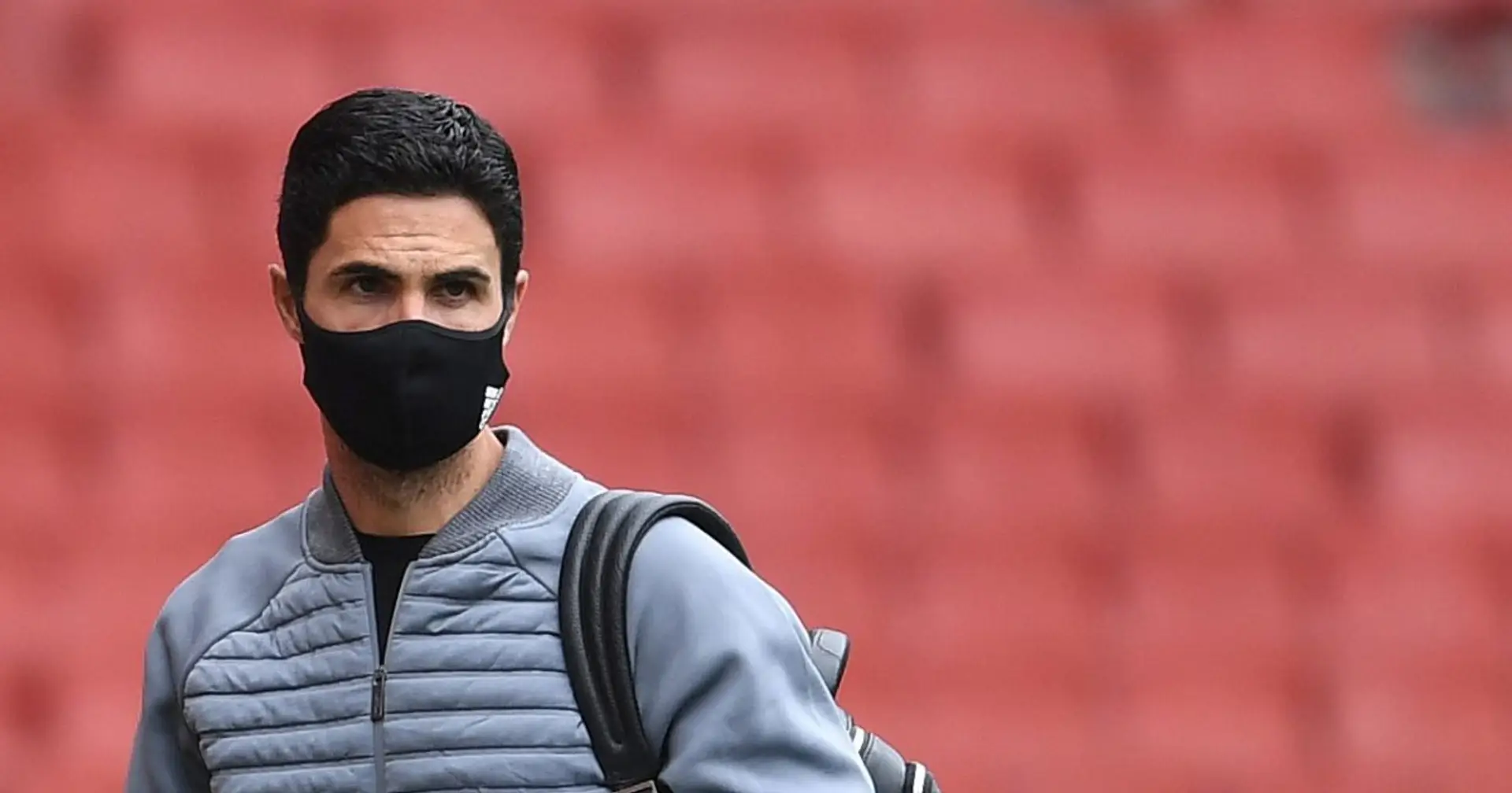 Mikel Arteta may have saved thousands of lives without knowing it: analysed in 7 sentences