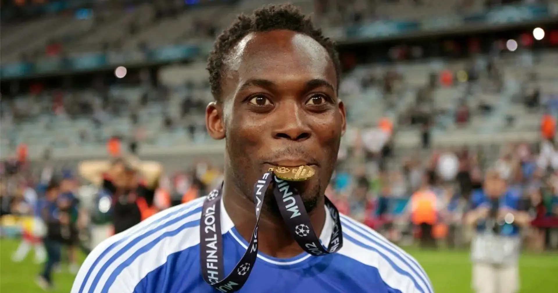 How good was Michael Essien? Only Chelsea fan can explain in 4 brilliant takes