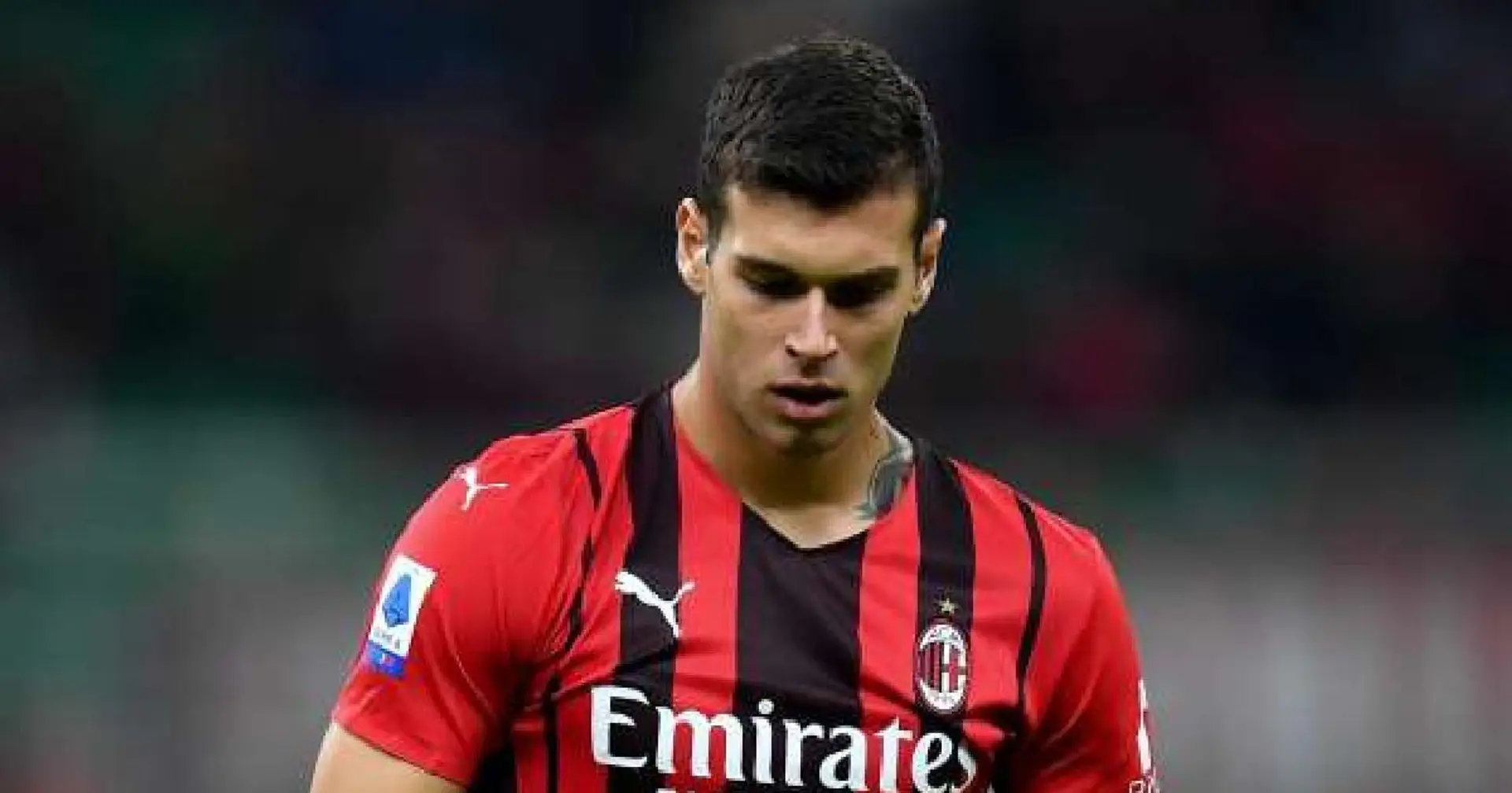 Pellegri verso l’addio definitivo al Milan: l'attaccante resterà in Serie A ma non con i Rossoneri