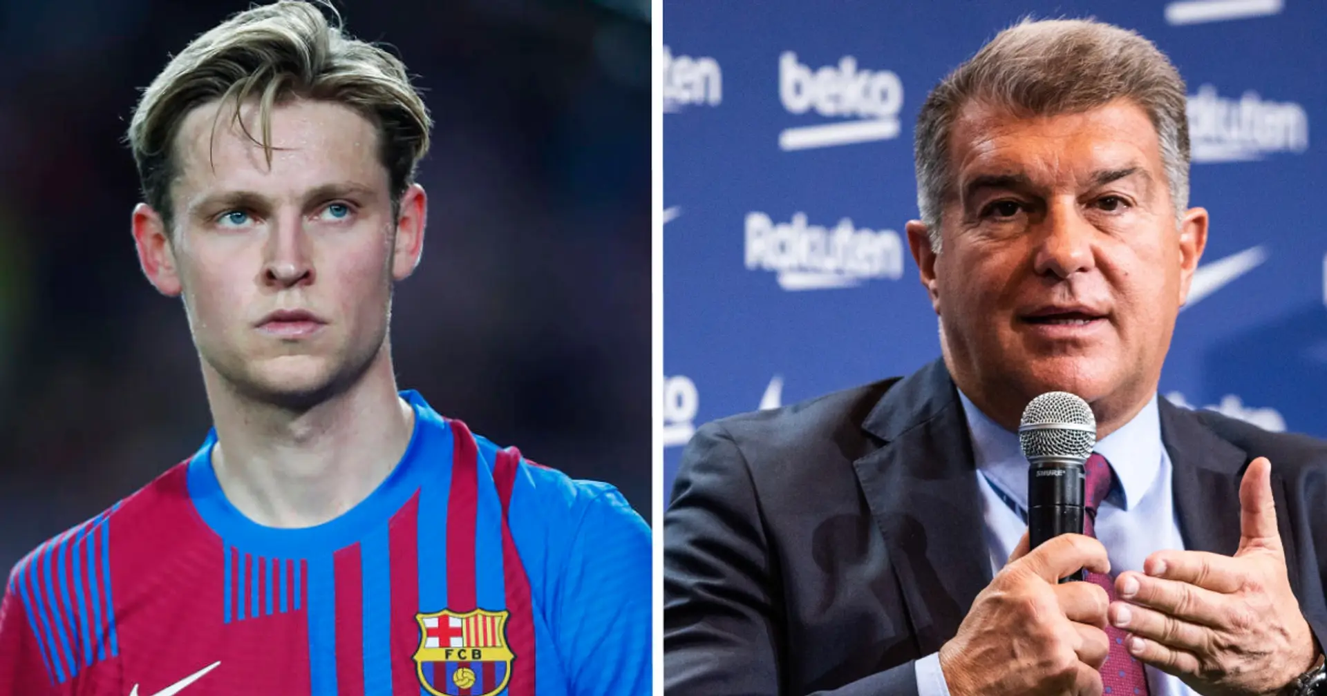 Explained: What happens if criminality allegations are true in contracts of De Jong and 3 others