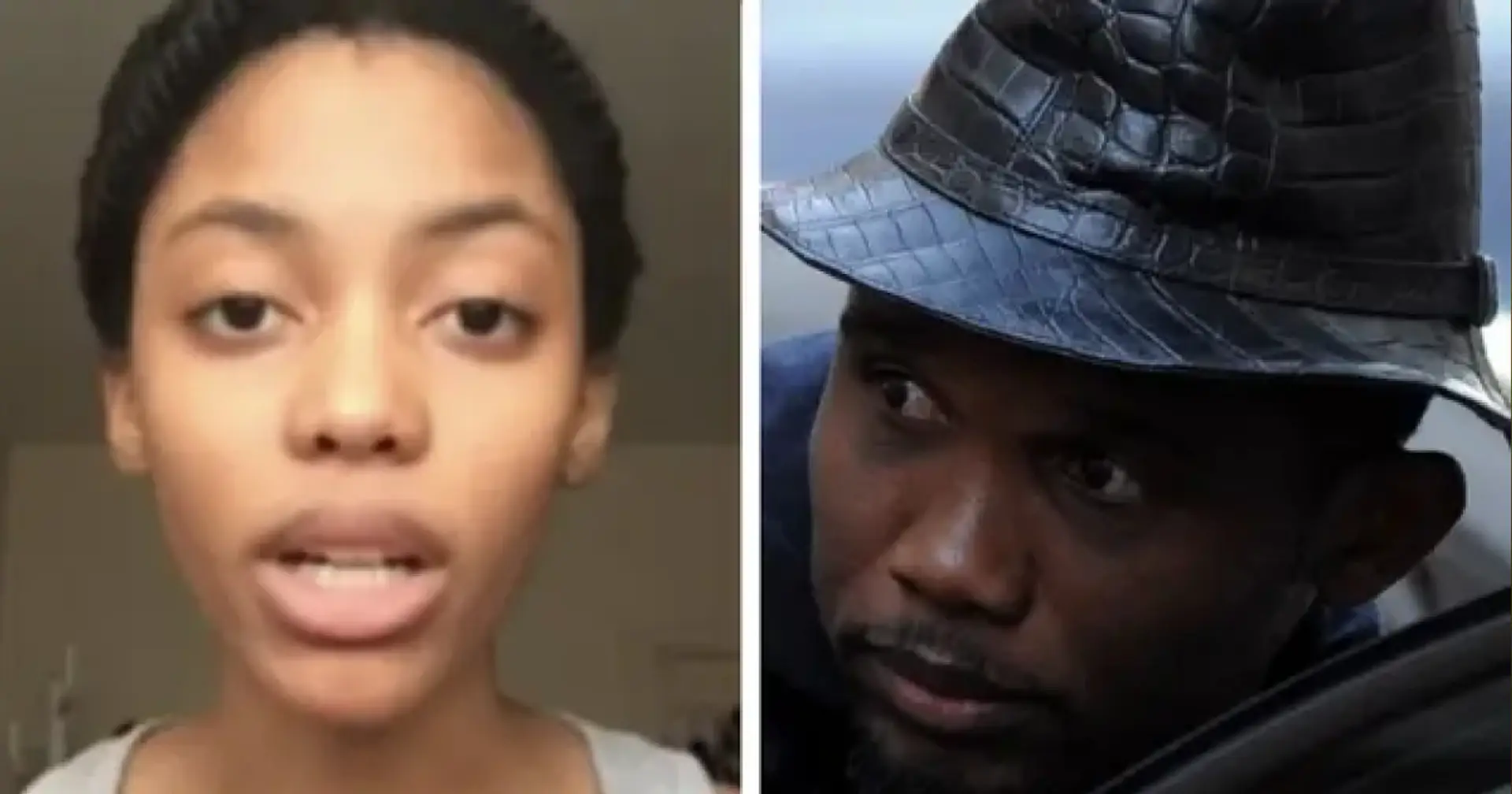 Samuel Eto'os Tochter fordert angeblich Gefängnisstrafe für ihren Vater