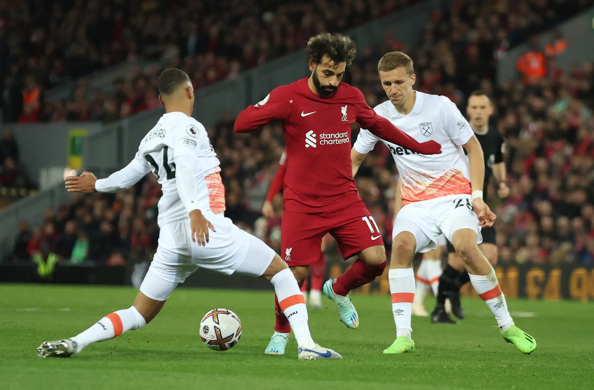 West Ham vs Liverpool: Predictions, odds and best tips