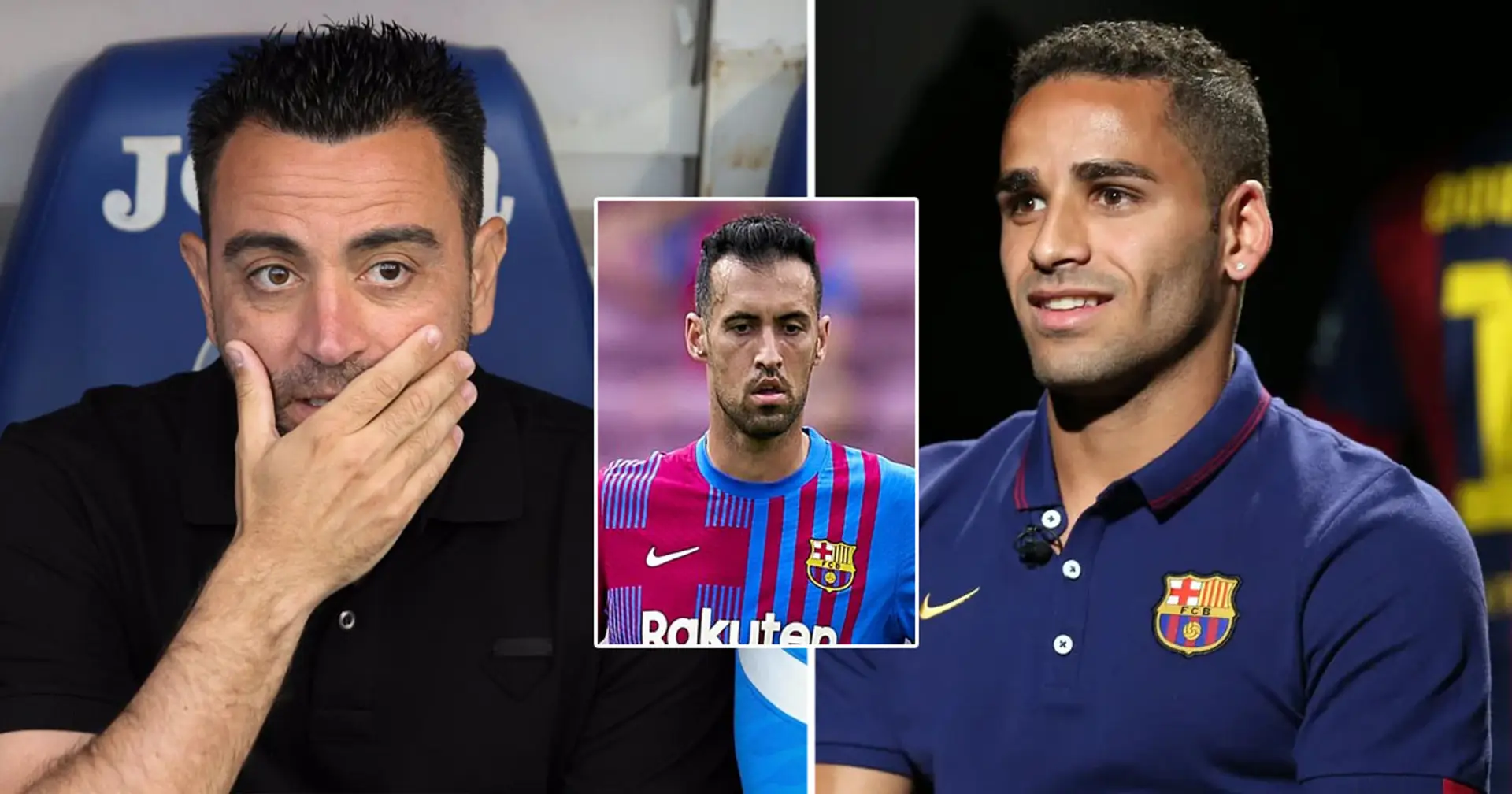 No new contracts for veterans and more: 5 don'ts for Xavi at Barca