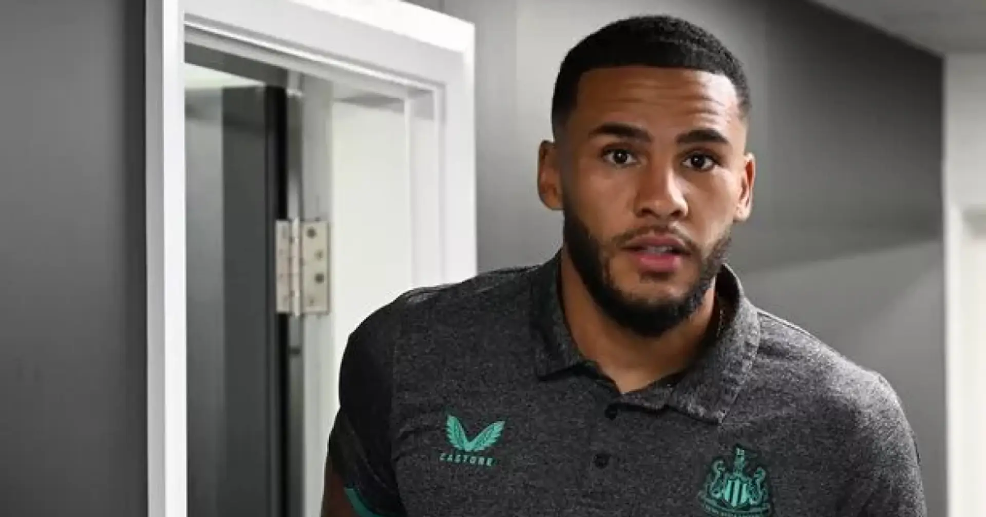 Gang 'threatened to shoot' Newcastle captain Lascelles on night out
