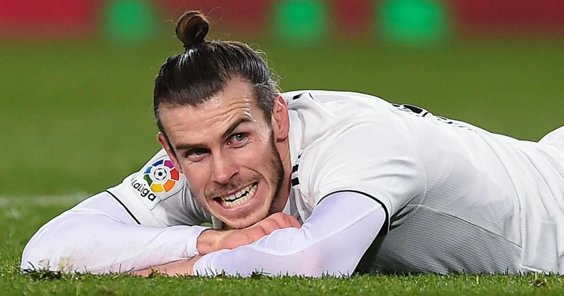 El Madrid espera la mejor versión de Bale cuando se reanude la competición