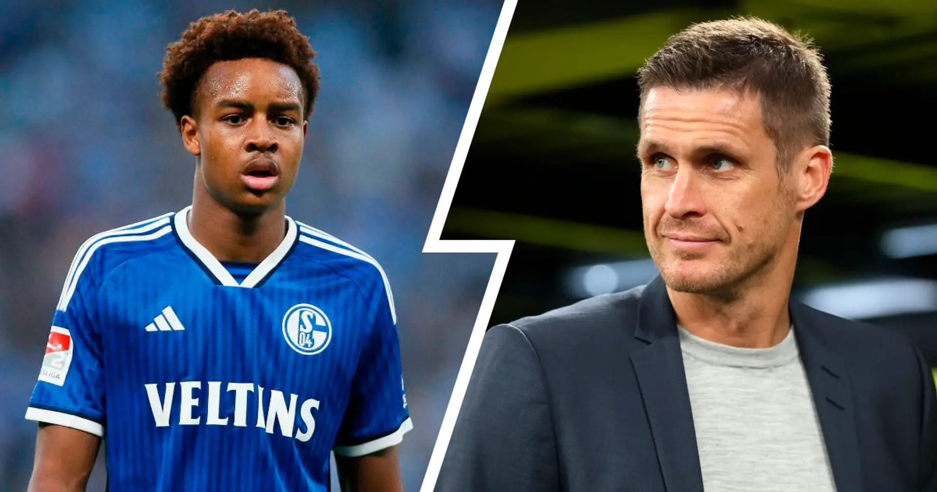 Bericht: Schalke-Toptalent Ouedraogo sagt BVB und Bayern ab - er will regelmäßig spielen