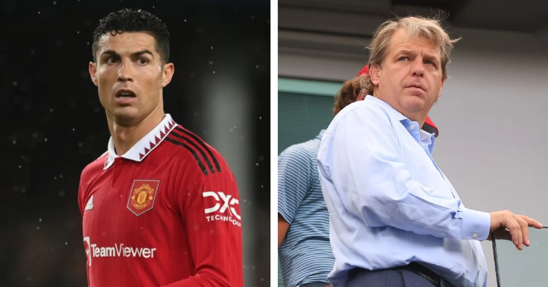 Boehly wanted Ronaldo brand and 3 more under-radar stories at Chelsea