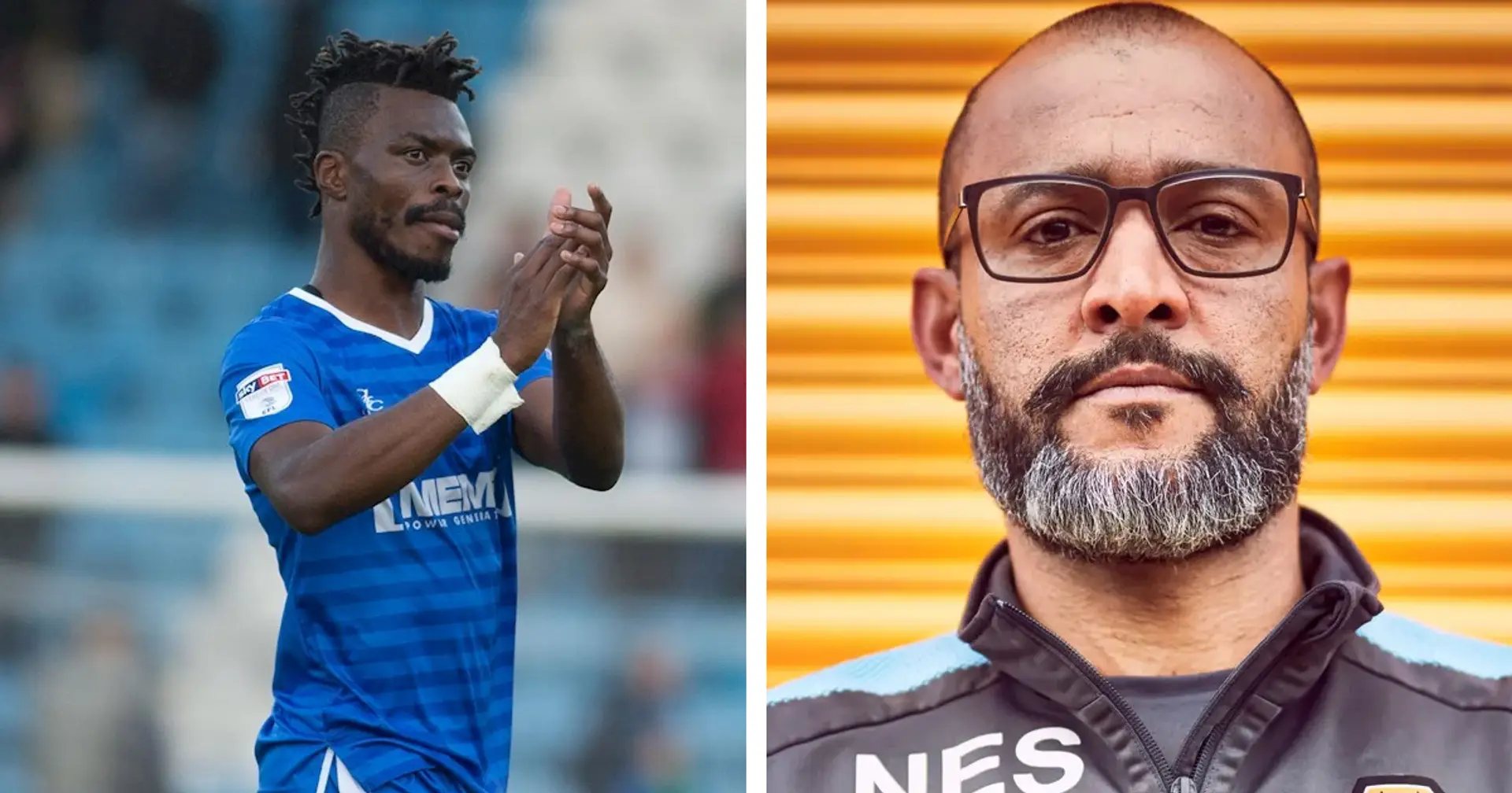 'Hopefully in the next 10 years, we see a drastic change': former DR Congo captain launches scheme for black coaches