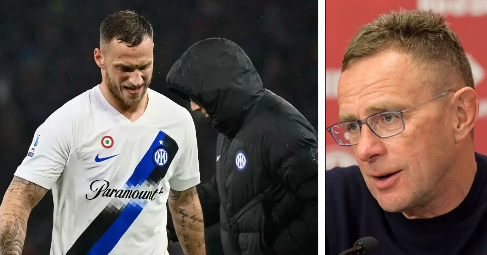 "Andrò in Italia per parlare con l'Inter", il ct dell'Austria rivela la richiesta che sarà fatta ai Nerazzurri su Arnautovic