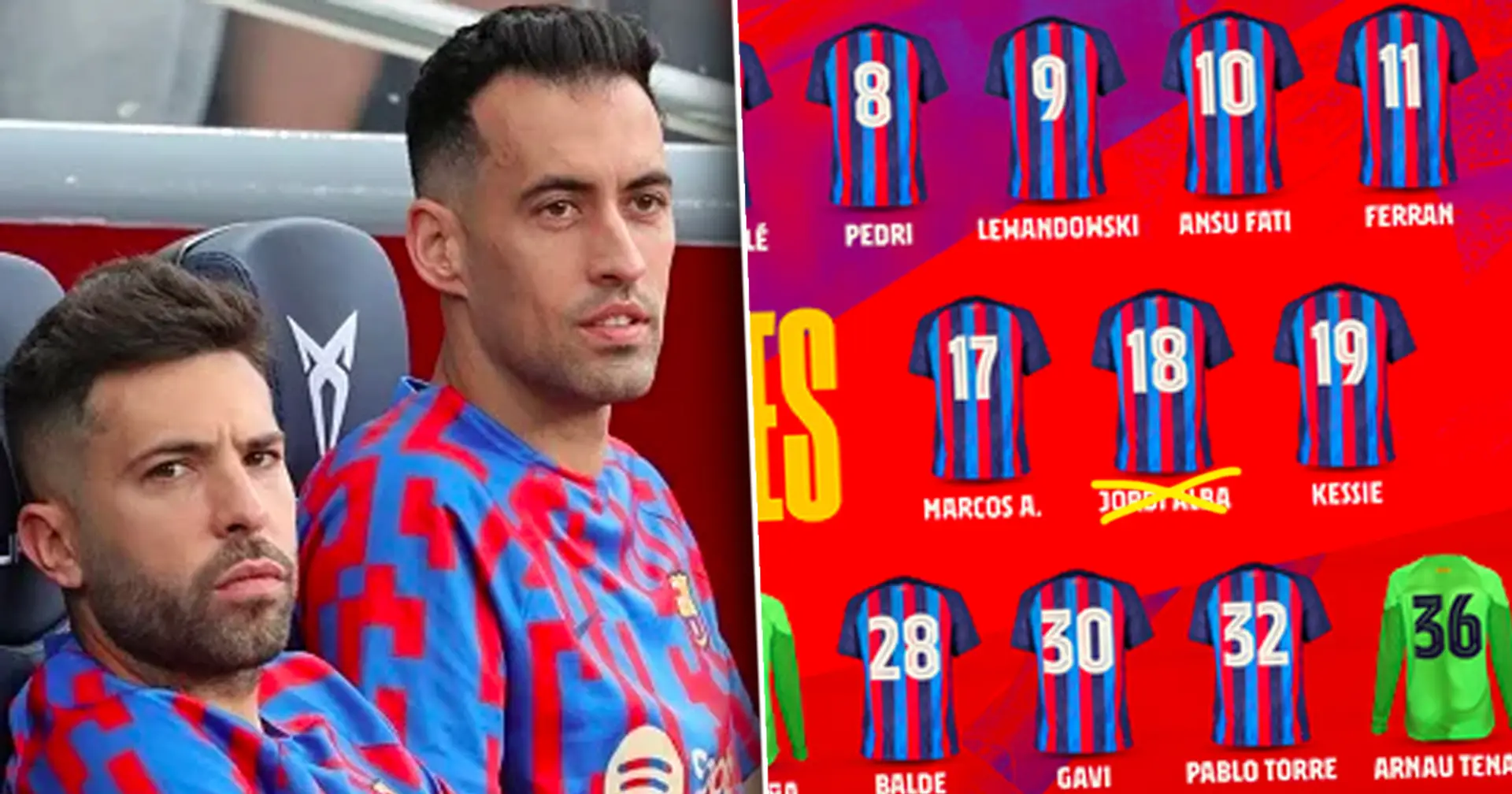 9 shirt numbers that should be available in summer – 4 are legendary