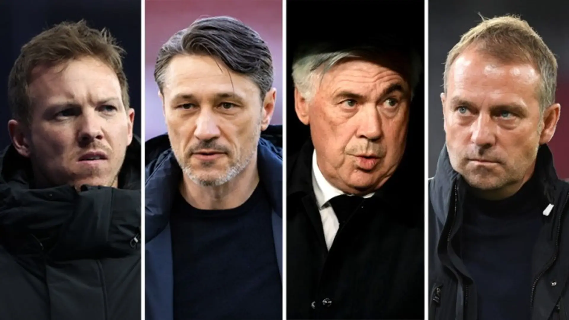Die Trainer-Rotation beim FC Bayern: Ein Blick auf die Gründe hinter dem ständigen Wandel