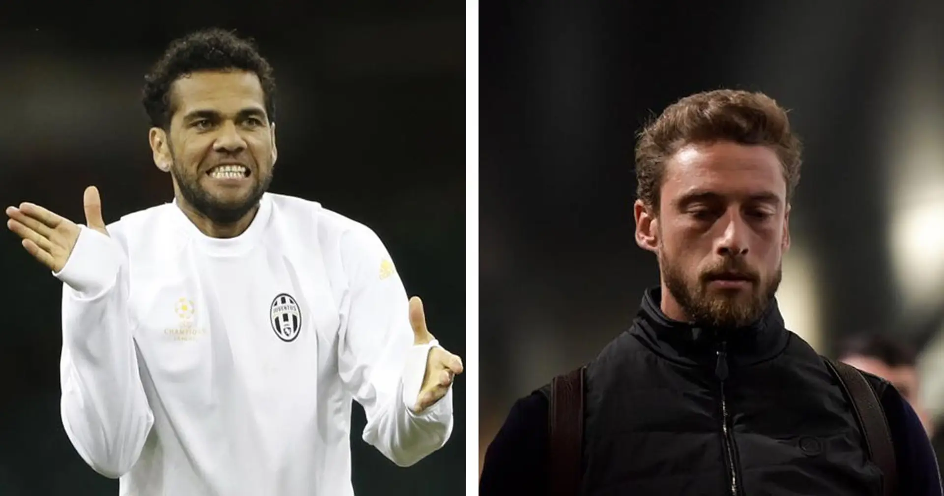 "Se provavi a impedirglielo diventava una furia": Marchisio svela un retroscena su Dani Alves