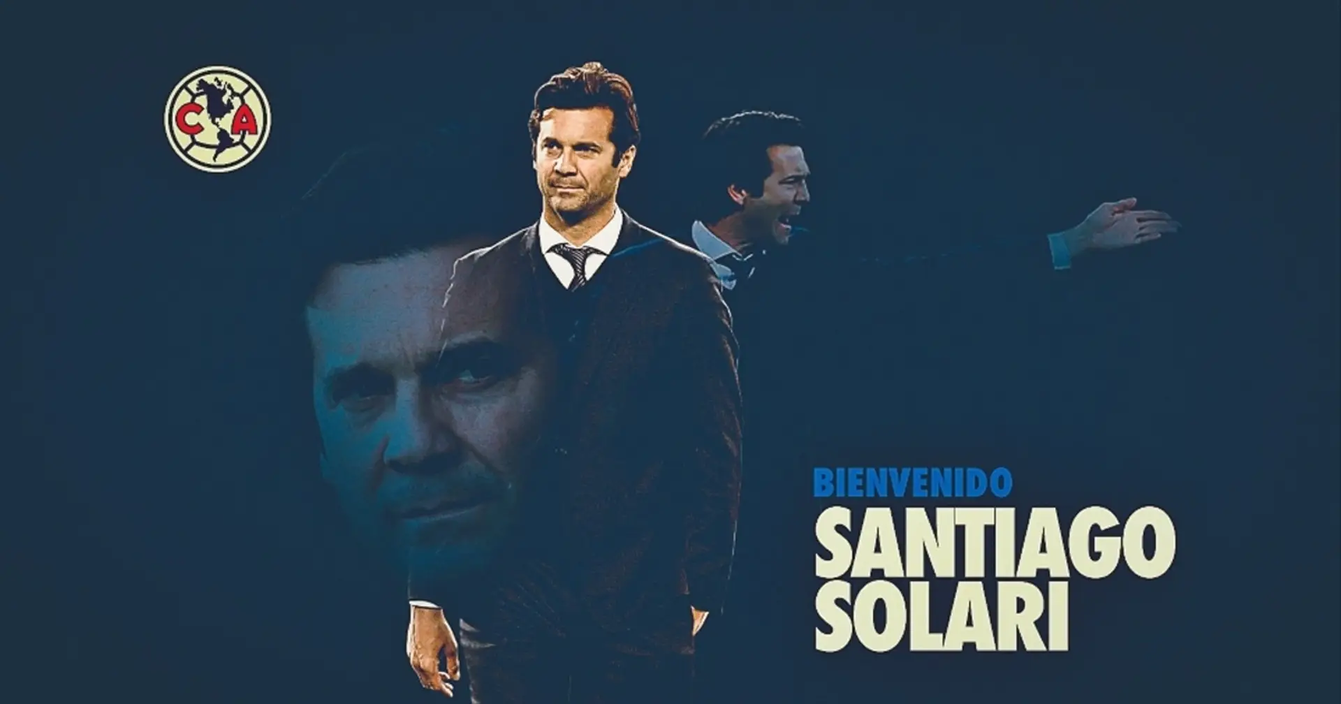 Santiago Solari consigue equipo a casi dos años de dejar el Real Madrid
