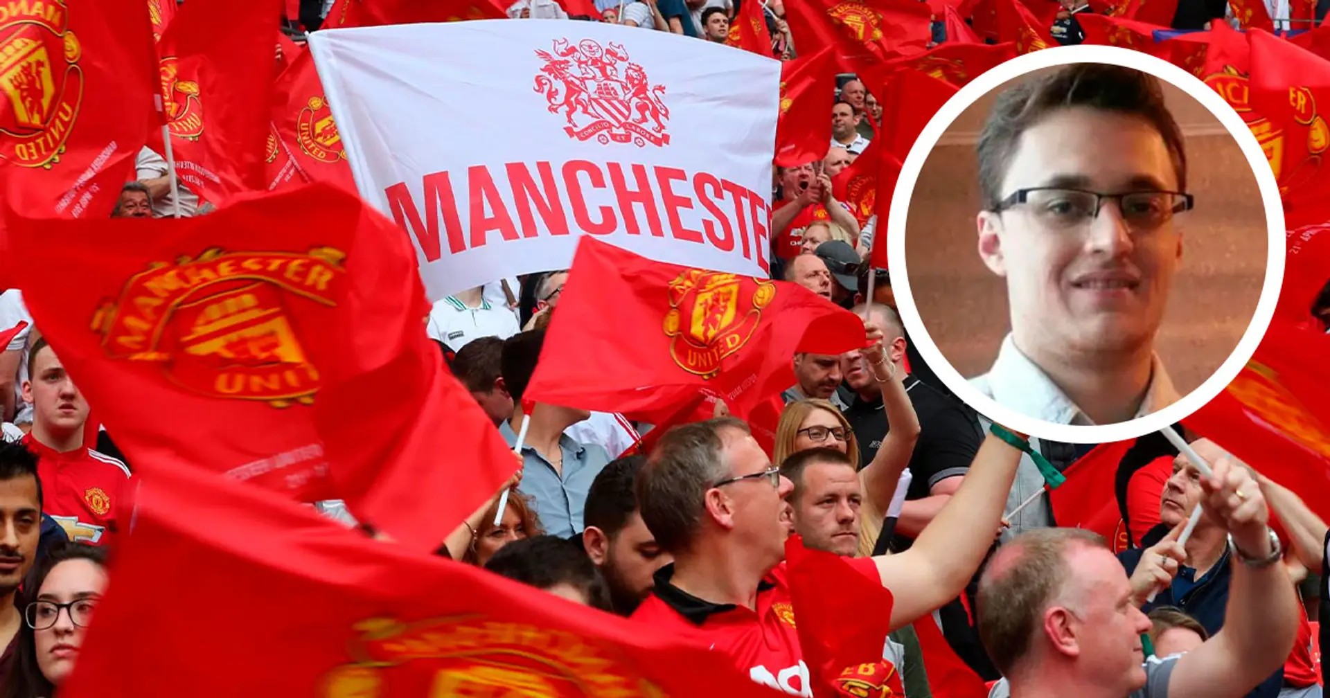 Tribuna.com's Manchester United editor Georgy Tsepkovskiy has chatted to app users: here are 6 best questions from Red Devils fans!