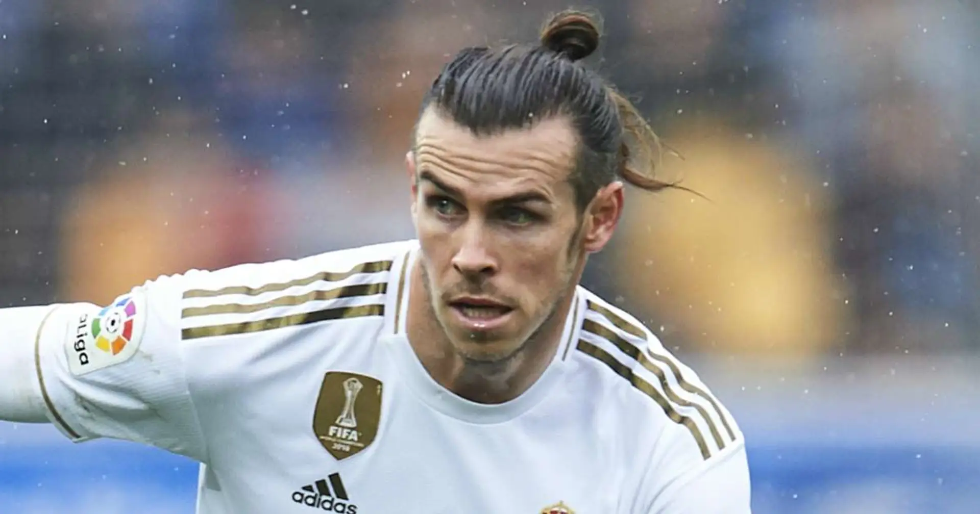 'World-class talent' Gareth Bale told to seal Premier League move amid Man United links
