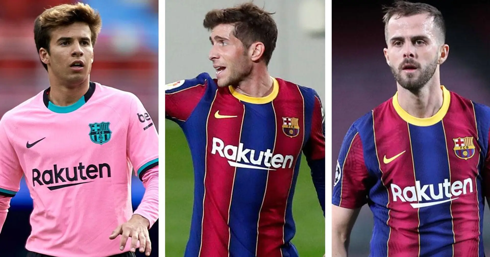Roberto est plus proche de rester au Barça que de partir et 3 autres grosses infos qui pourraient vous intéresser