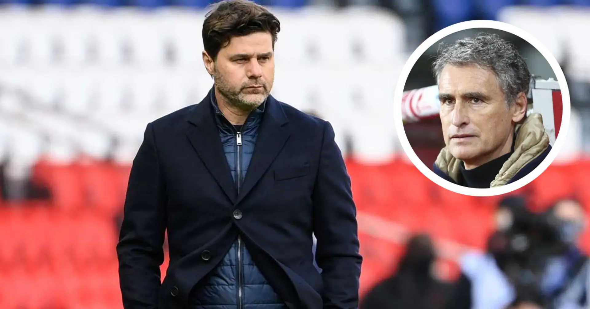 Montpellier boss on Pochettino: 'Choices he makes at PSG are not want he truly wants to do'