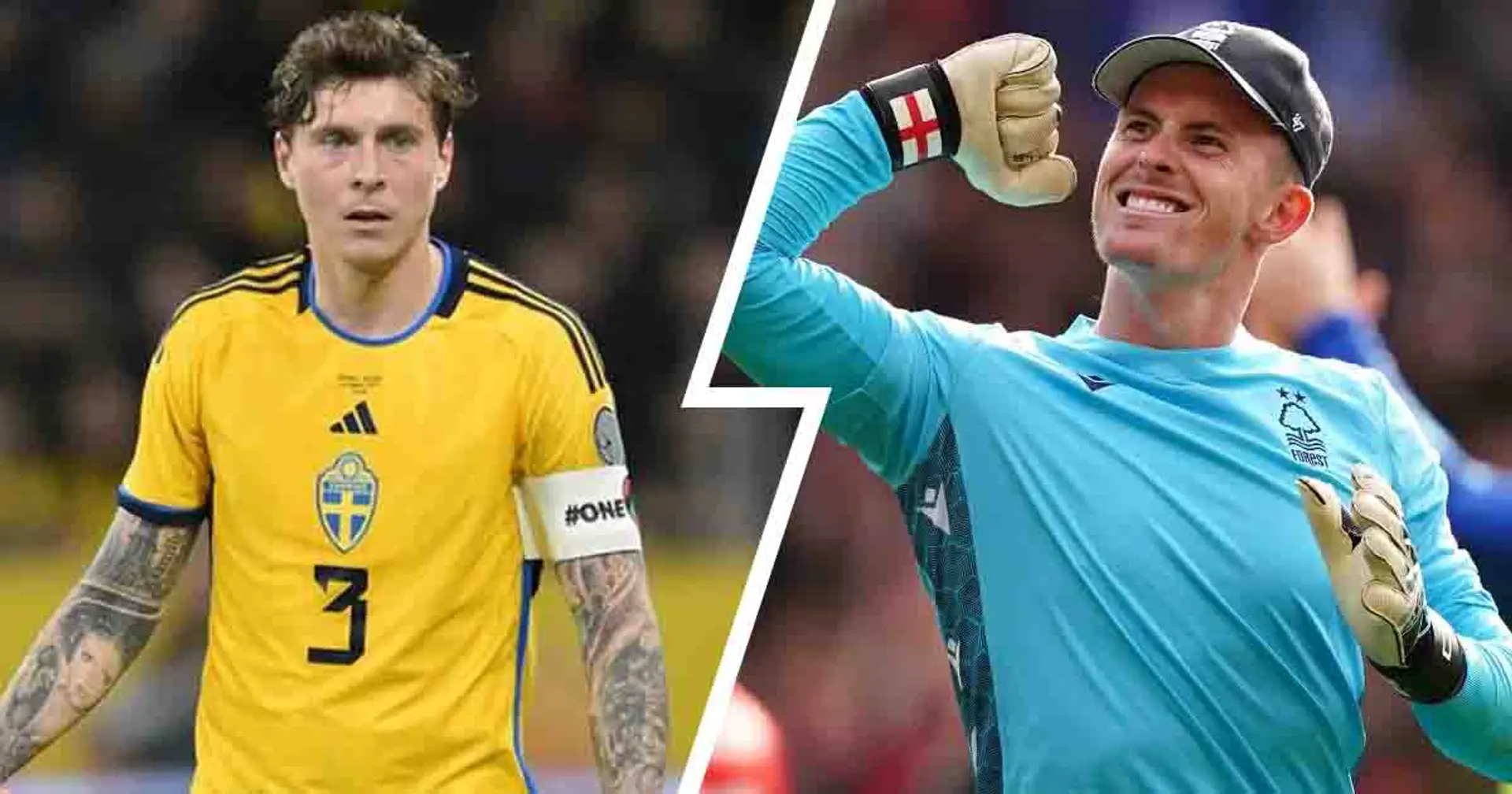 Lindelof 'offered' to Serie A club & 3 more under-radar stories at Man United