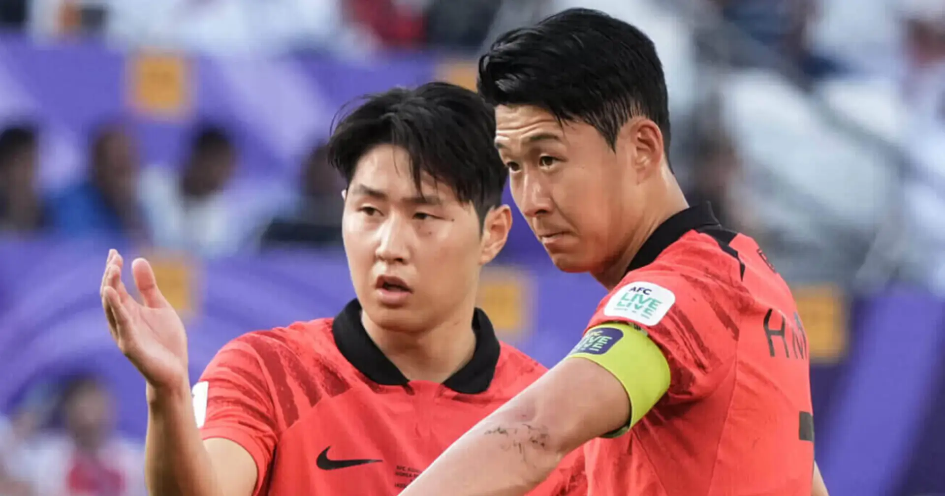 Son Heung-min's teammate could face almost £600,000 lawsuit in damages from advertisers after fight with Spurs star 