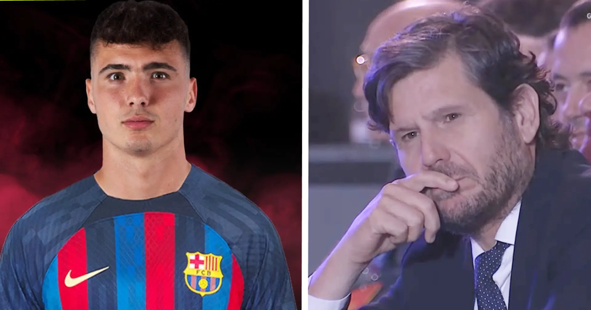 New defender enters Barcelona's transfer radar – he's worth just €20m