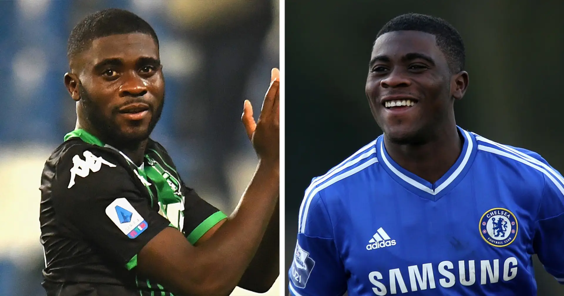 Jeremie Boga describes his Chelsea period as 'beautiful experience' amid comeback links