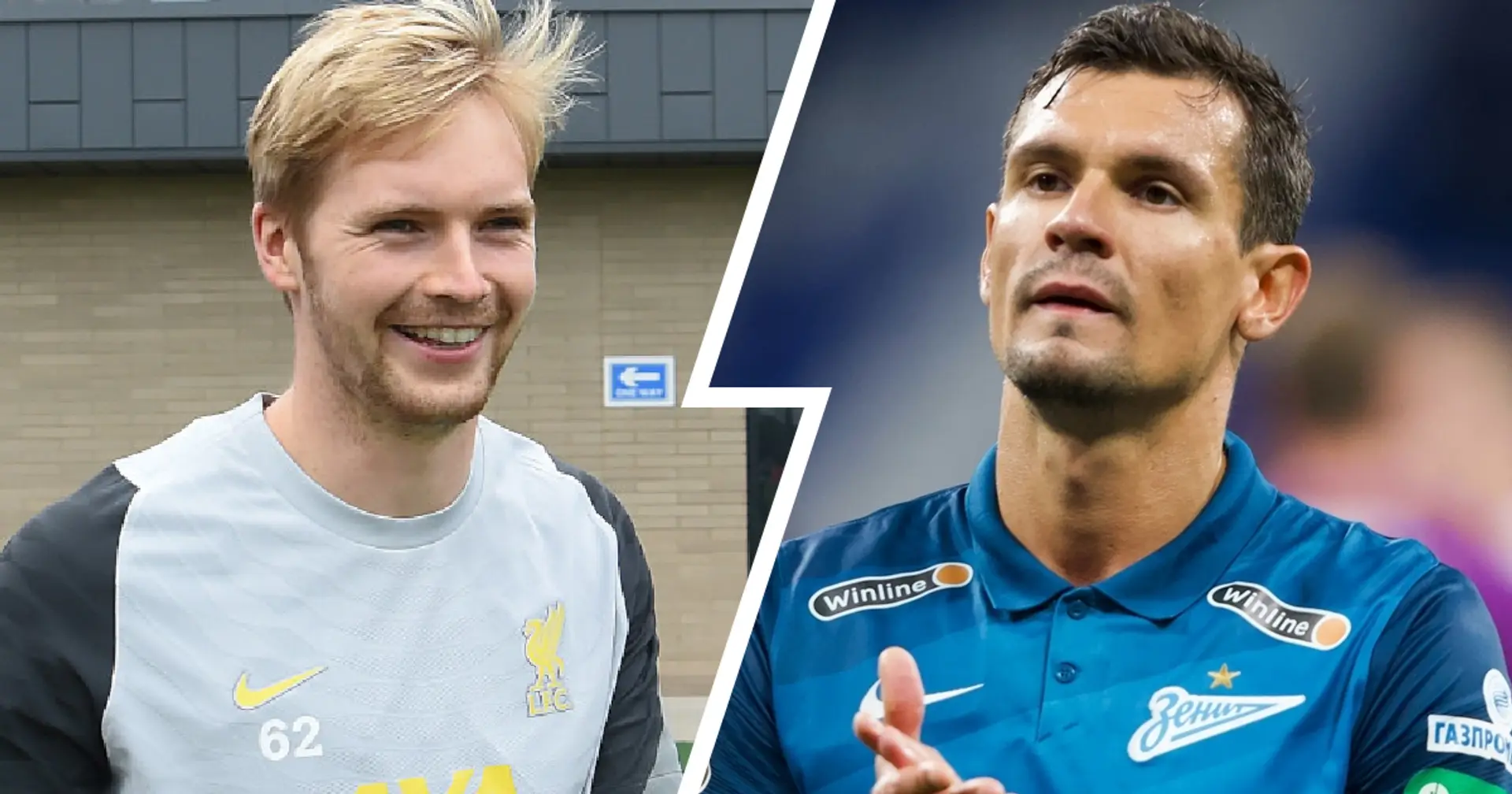 Kelleher opens up on learning from Alisson & 3 more big stories at Liverpool you might have missed