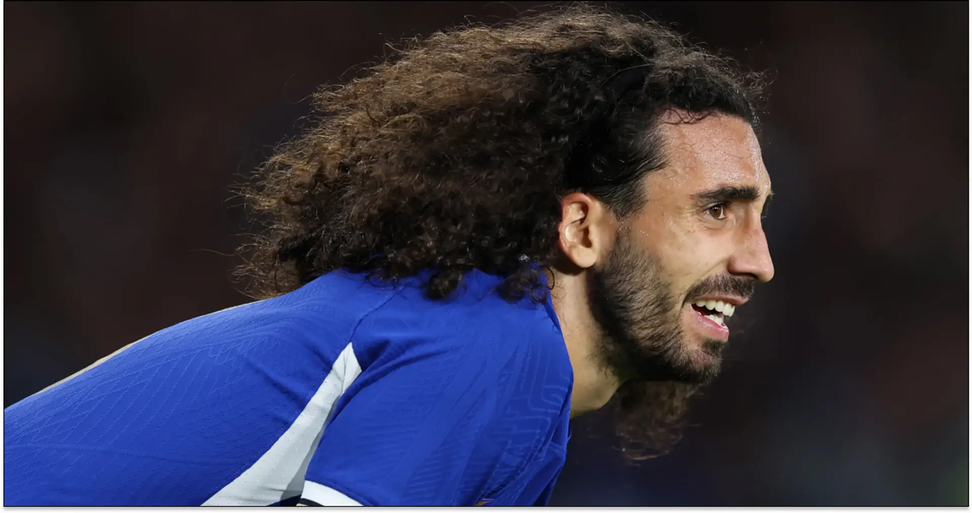 Romano names €85m player Chelsea could have gotten from Man United in Cucurella swap deal