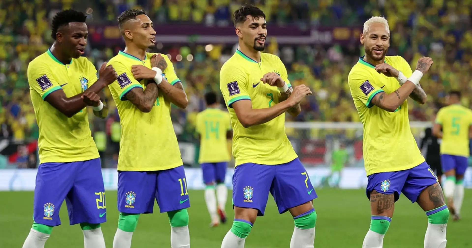 Le Brésil passe en quarts avec la victoire contre la Corée du Sud : comment Raphinha s'en est sorti