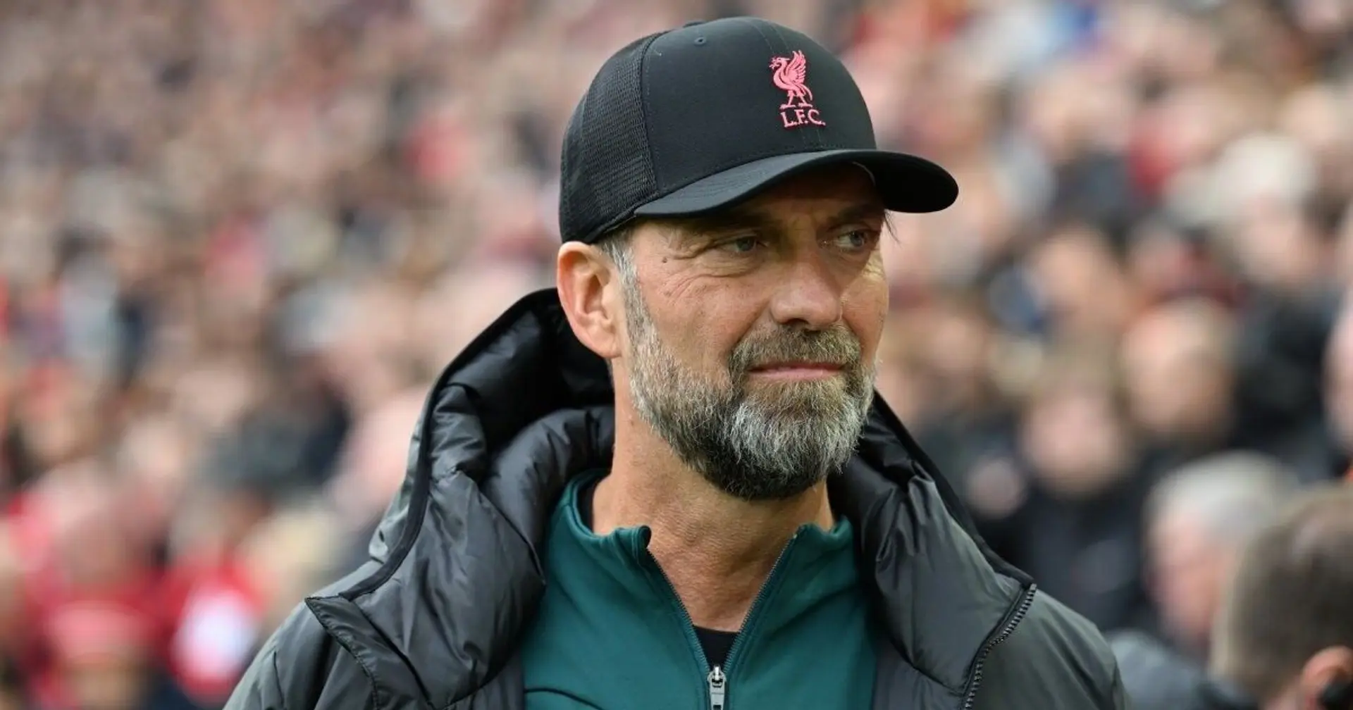 Klopp becoming more 'hands-on' with recruitment at Liverpool - multiple sources