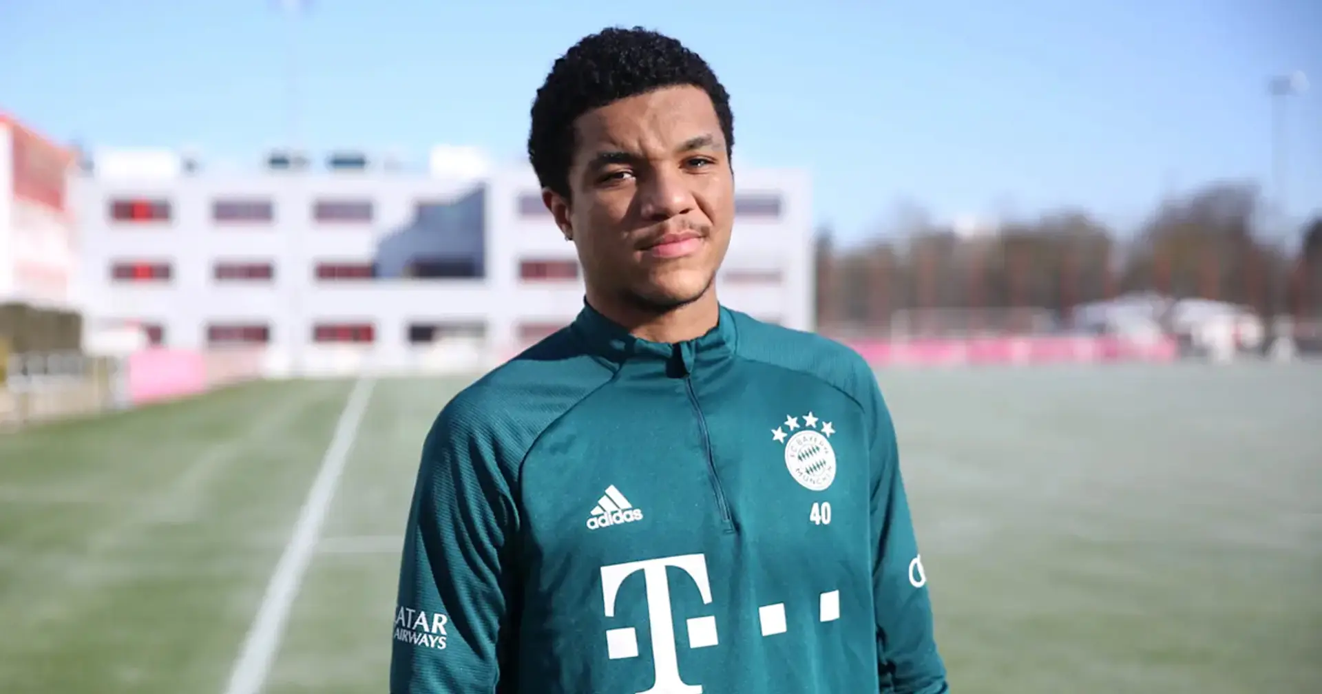 Malik Tillman nach U21-Torpremiere: Ich hoffe, dass meine Chancen auf Bundesliga-Debüt besser geworden sind
