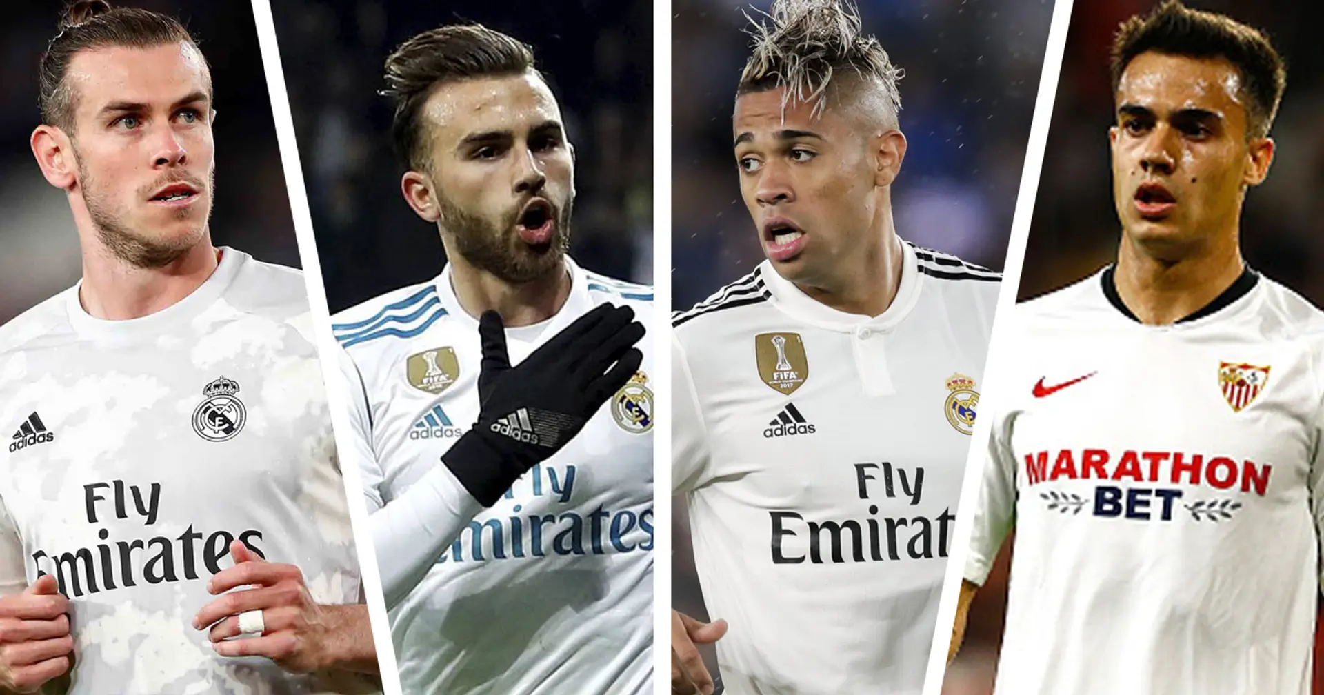 El Madrid en la recta final para futuras salidas: 4 transferencias pendientes